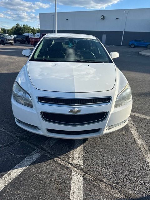 2012 Chevrolet Malibu LT 2LT