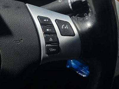 2012 Chevrolet Malibu LT 2LT
