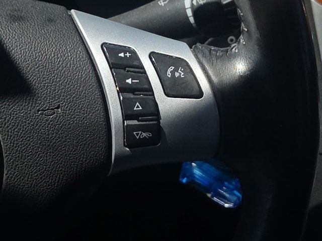 2012 Chevrolet Malibu LT 2LT