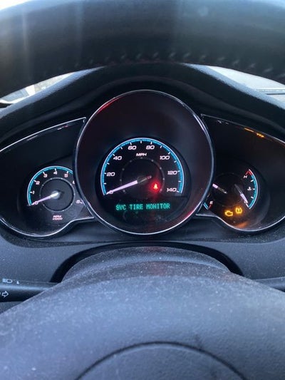 2010 Chevrolet Malibu LTZ