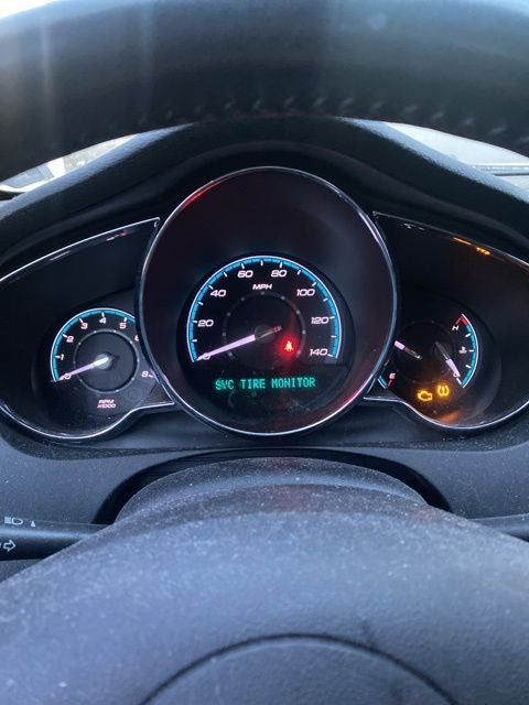 2010 Chevrolet Malibu LTZ