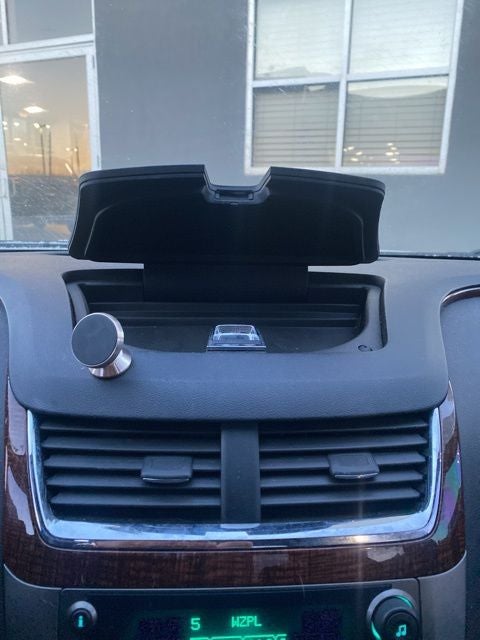 2010 Chevrolet Malibu LTZ