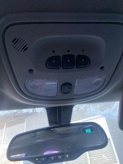 2010 Chevrolet Malibu LTZ