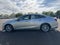 2017 Chevrolet Malibu LT 1LT