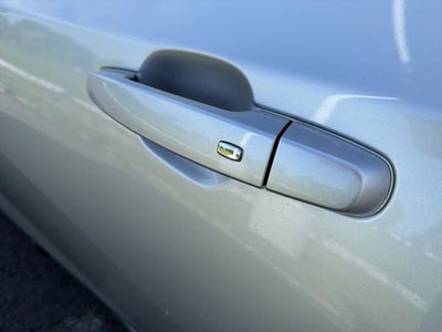 2017 Chevrolet Malibu LT 1LT
