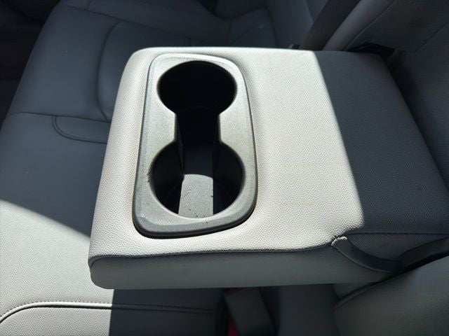 2017 Chevrolet Malibu LT 1LT