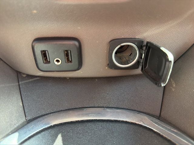 2017 Chevrolet Malibu LT 1LT