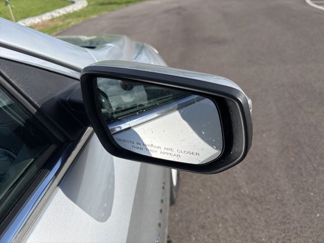 2017 Chevrolet Malibu LT 1LT