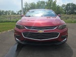 2016 Chevrolet Malibu LT 1LT