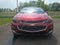 2016 Chevrolet Malibu LT 1LT