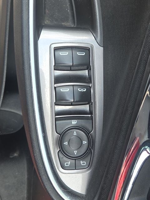 2016 Chevrolet Malibu LT 1LT