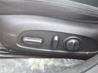 2016 Chevrolet Malibu LT 1LT