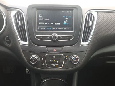 2016 Chevrolet Malibu LT 1LT