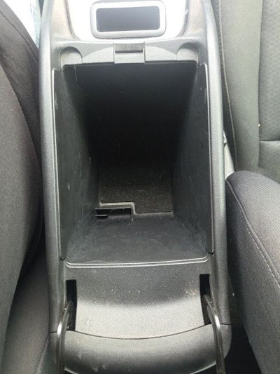 2016 Chevrolet Malibu LT 1LT