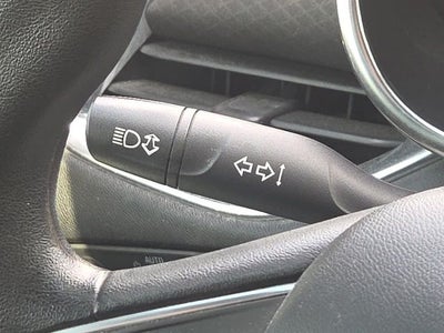 2016 Chevrolet Malibu LT 1LT