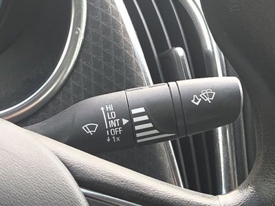 2016 Chevrolet Malibu LT 1LT