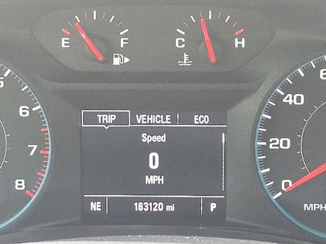 2016 Chevrolet Malibu LT 1LT