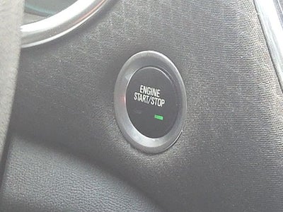 2016 Chevrolet Malibu LT 1LT