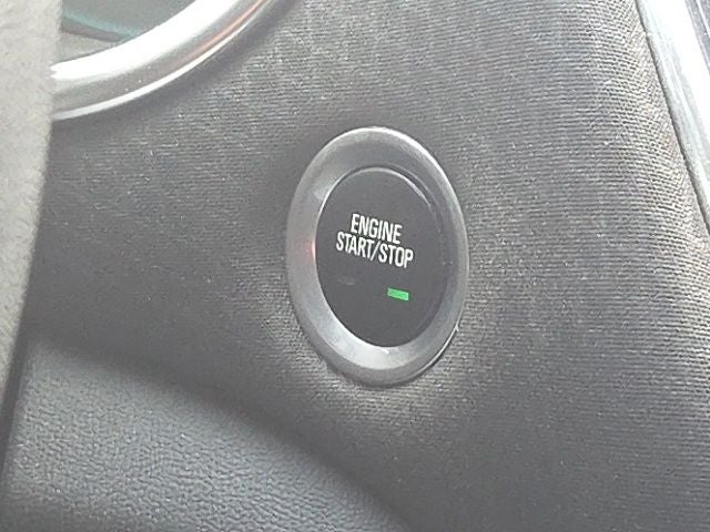 2016 Chevrolet Malibu LT 1LT