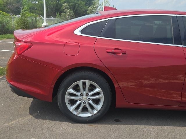 2016 Chevrolet Malibu LT 1LT