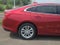 2016 Chevrolet Malibu LT 1LT