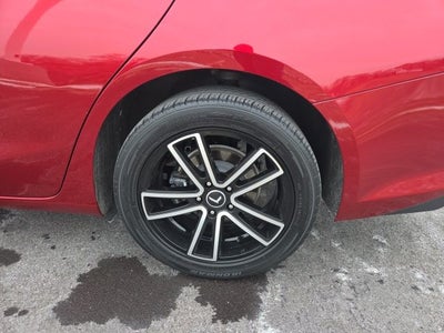 2022 Chevrolet Malibu Premier