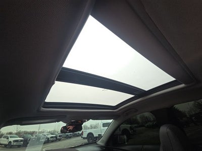 2022 Chevrolet Malibu Premier