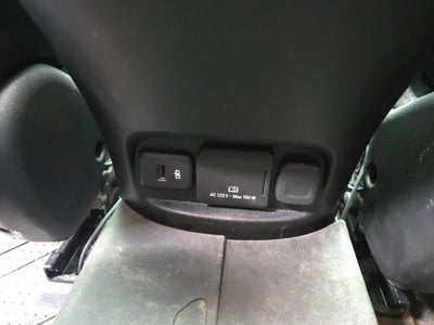 2022 Chevrolet Malibu Premier