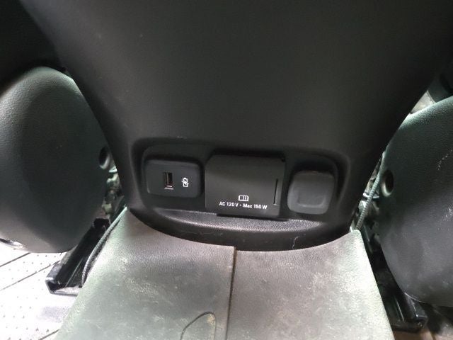 2022 Chevrolet Malibu Premier