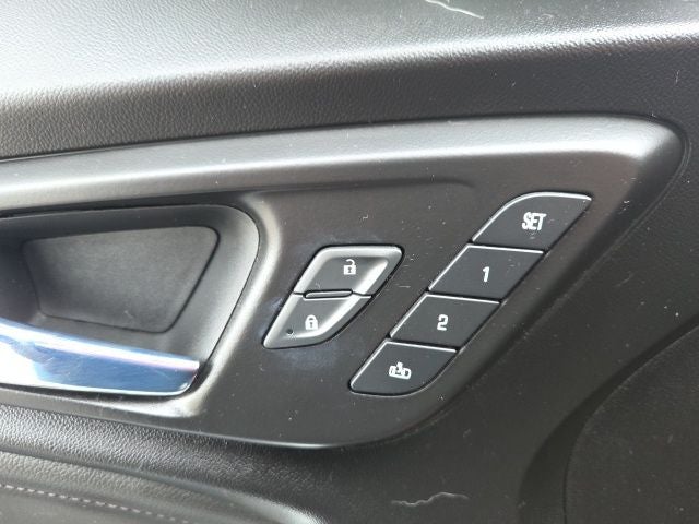 2022 Chevrolet Malibu Premier