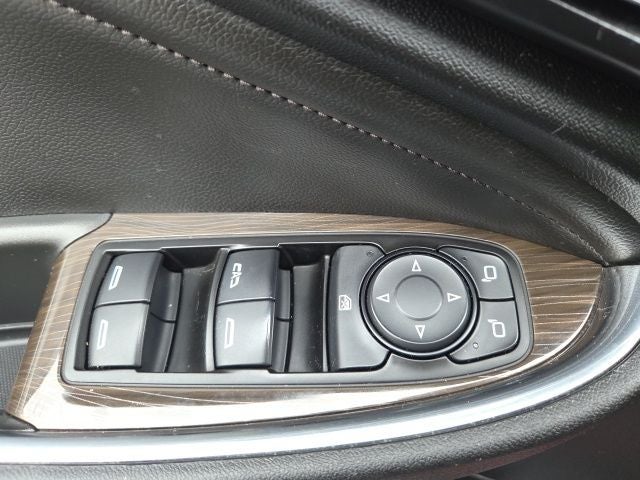 2022 Chevrolet Malibu Premier