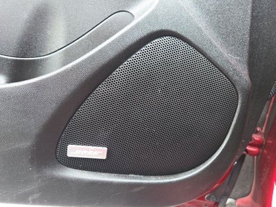 2022 Chevrolet Malibu Premier