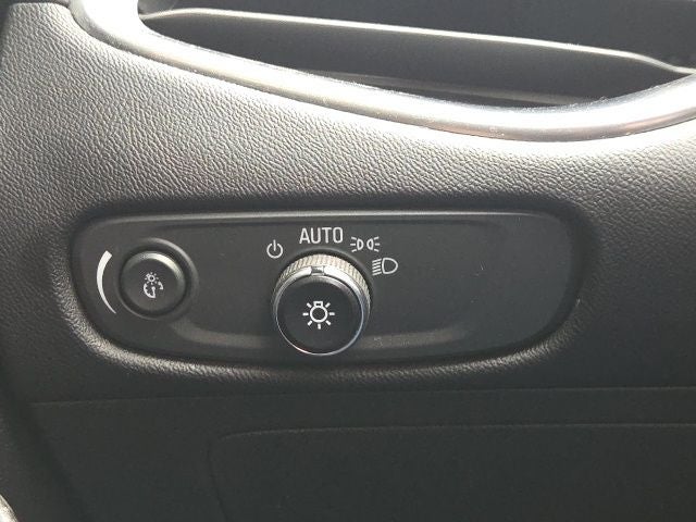 2022 Chevrolet Malibu Premier