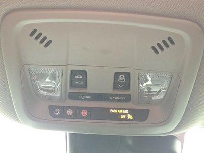 2022 Chevrolet Malibu Premier