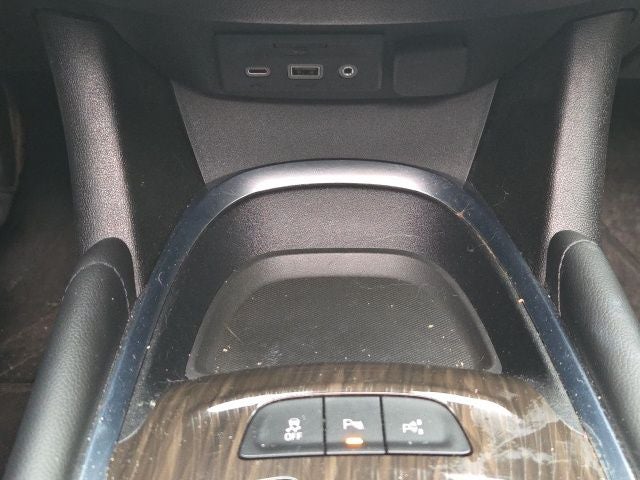 2022 Chevrolet Malibu Premier