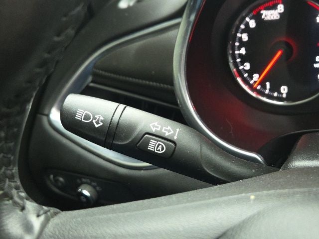 2022 Chevrolet Malibu Premier