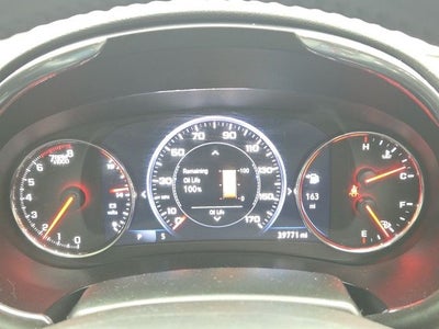 2022 Chevrolet Malibu Premier