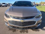 2018 Chevrolet Malibu Premier
