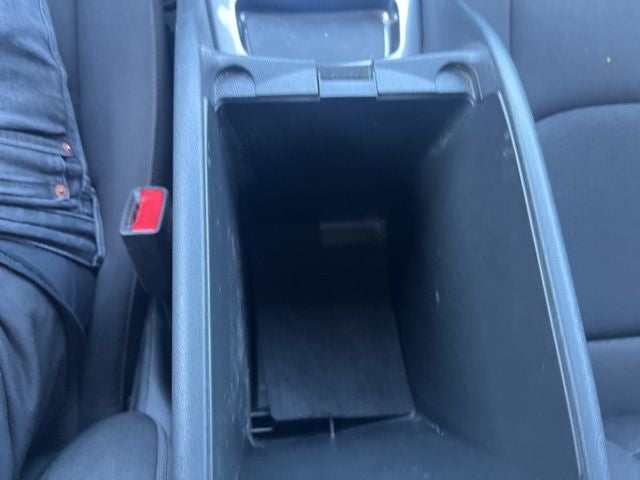 2025 Chevrolet Malibu RS