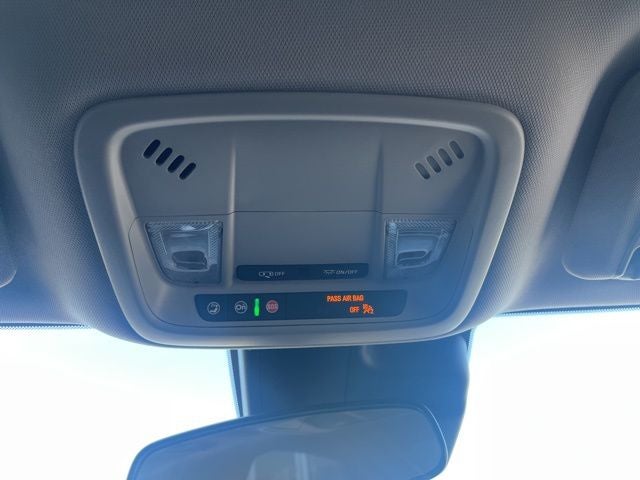 2025 Chevrolet Malibu RS