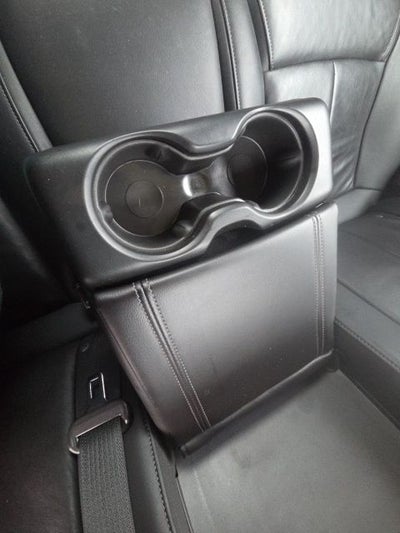 2015 Buick LaCrosse Leather Group