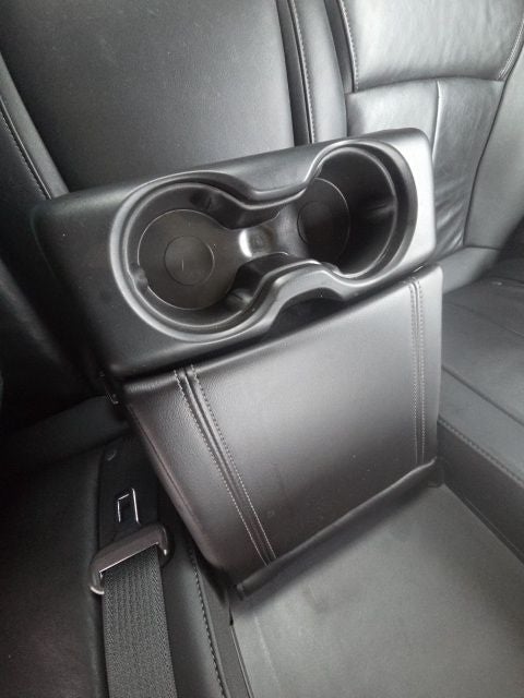 2015 Buick LaCrosse Leather Group