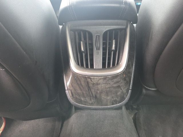 2015 Buick LaCrosse Leather Group