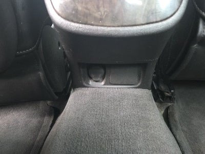 2015 Buick LaCrosse Leather Group