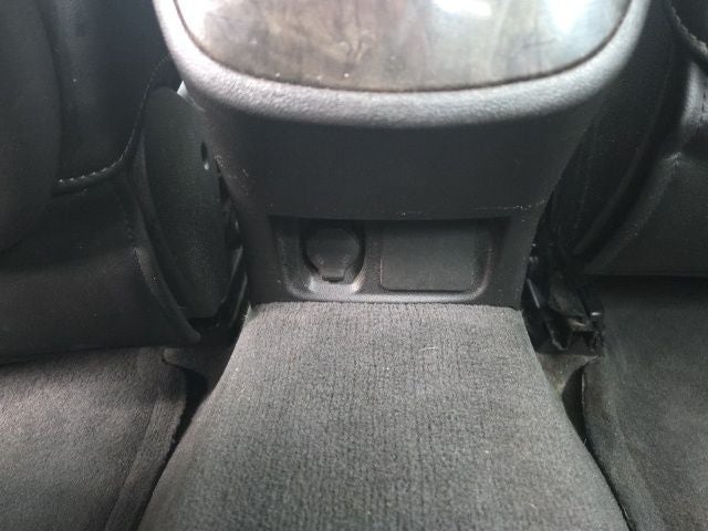 2015 Buick LaCrosse Leather Group