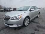 2015 Buick LaCrosse Leather Group
