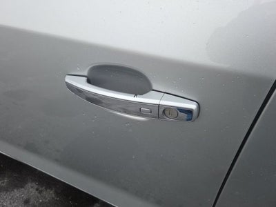 2015 Buick LaCrosse Leather Group