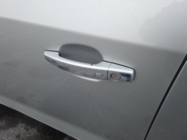 2015 Buick LaCrosse Leather Group