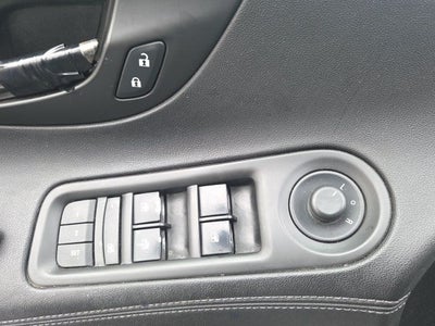 2015 Buick LaCrosse Leather Group