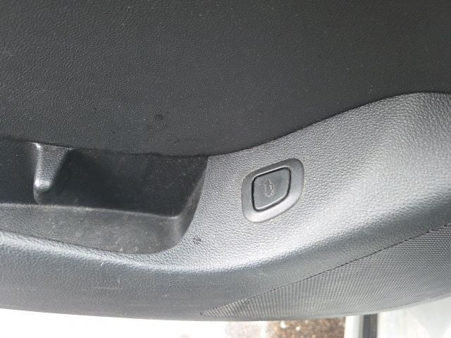 2015 Buick LaCrosse Leather Group